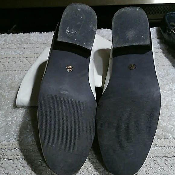 COPY - Misses sz.7M boots - Picture 3 of 4